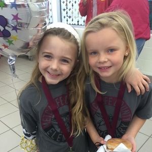 Meet your Posher, Emma